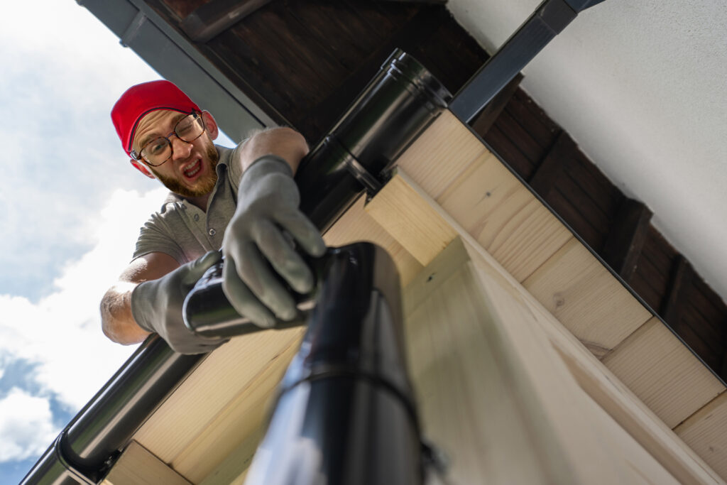 Local Gutter Installation Company | Southern Gutter Co.